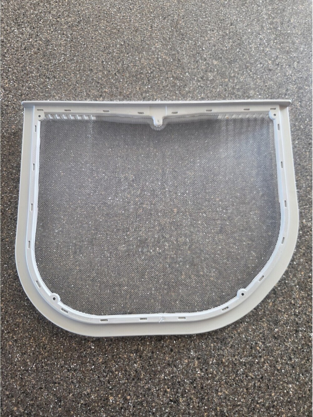 5231EL1001C Dryer Lint Filter for LG & Kenmore Dryers AP5248138 AH3527575 A25